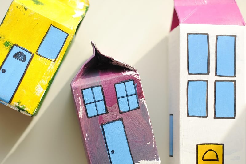 Fun DIY projects