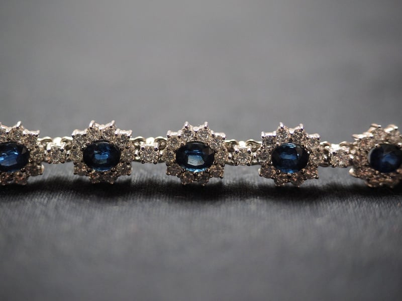 Upcycled Jewelry